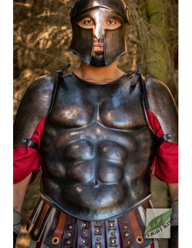 Spartan Armour Set - Epic Armoury