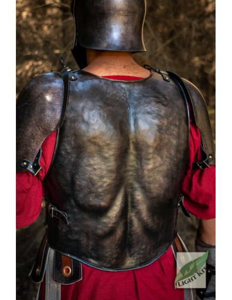 Full Spartan Armor Epic Armory Light Kit Full Spartan Armor Epic Armory Light Kit