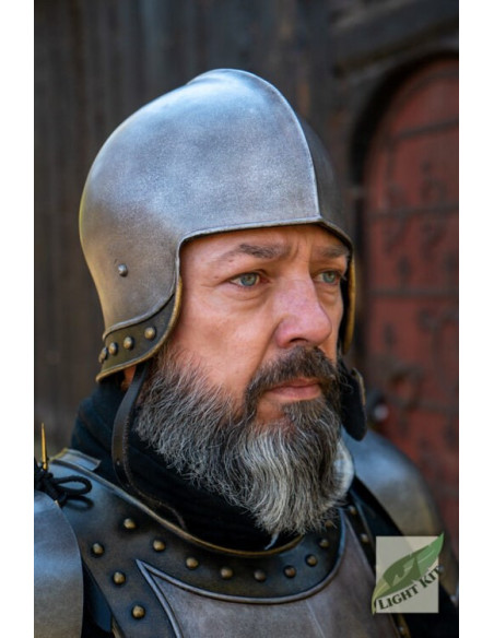 Full Medieval Knight Armor Epic...