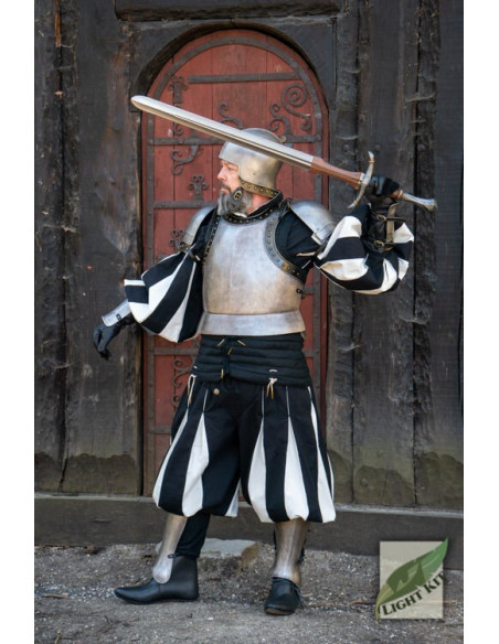 Full Medieval Knight Armor Epic...