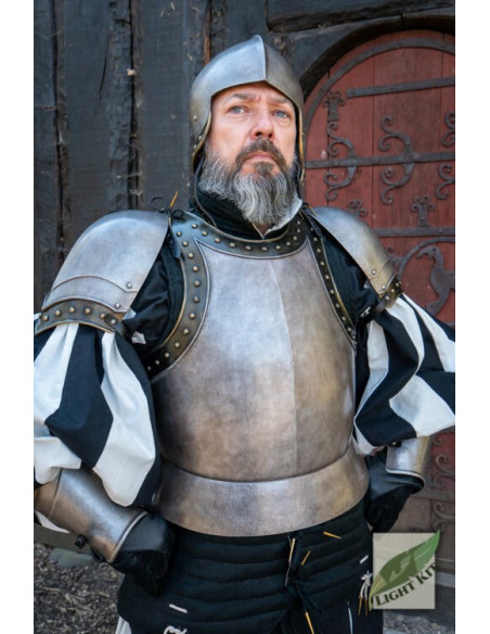 Full Medieval Knight Armor Epic...