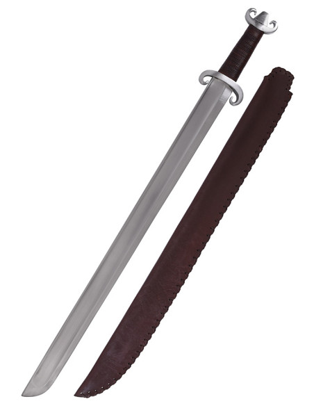 Viking long sword Seax Peterson type...