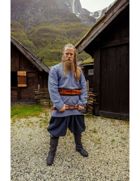 Viking long-sleeved tunic Torsten,...