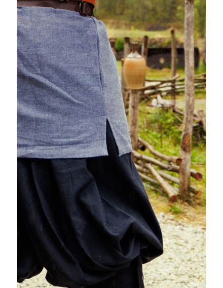 Viking long-sleeved tunic Torsten,...