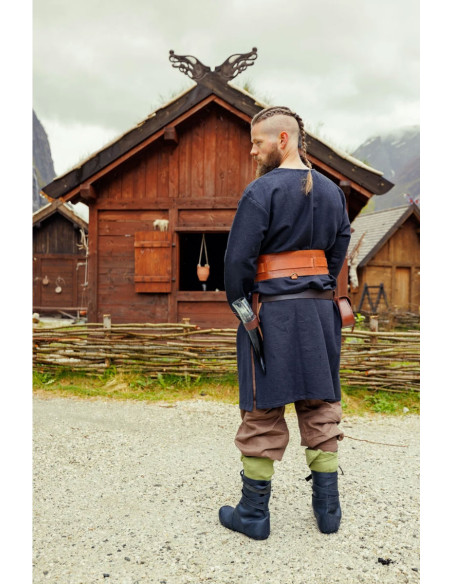 Hugin and Munin long sleeve Viking...