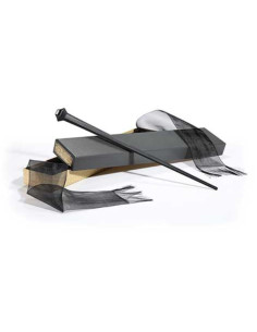 Ollivander Magic Wand by Credence Barebone - Fantastic...