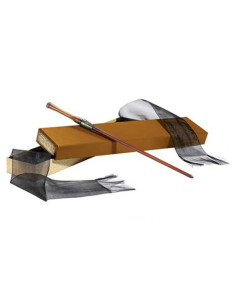 Helmut's Magic Wand - Fantastic Beasts