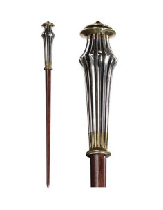 Anton Vogel's Magic Wand - Fantastic Beasts 2