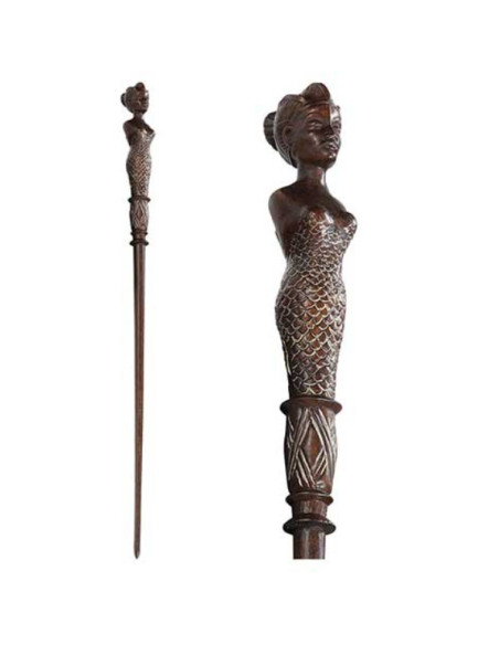 Lally Hicks Magic Wand - Fantastic...