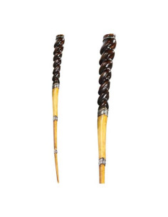 Liu Tao's Magic Wand - Fantastic Beasts 2