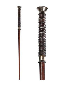 Henrietta Fischer's Magic Wand - Fantastic Beasts 2