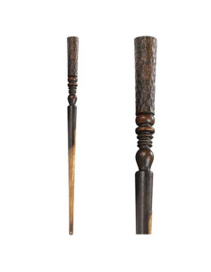 Aberforth Dumbledore's Magic Wand - Fantastic Beasts 2