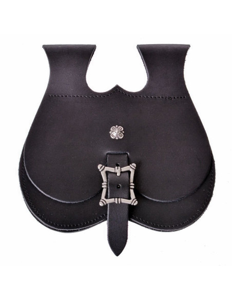 Medieval bag XV-XVI centuries in...