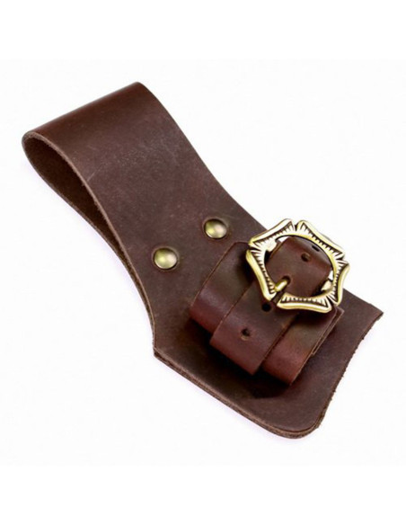 Medieval baldric for daggers and...