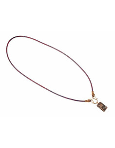 Viking amulet pendant with Guldgubbe 2