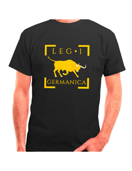 Legio I Germanic Romana T-shirt in...