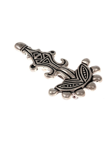 Ostrogothic fibula from the 3rd-4th...