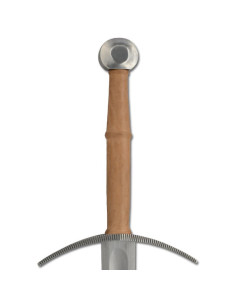 Bastard sword for practices 2