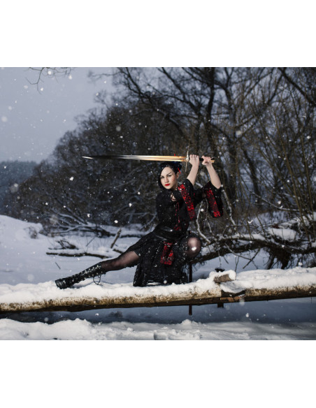 Unofficial Sword of Geralt of Rivia...