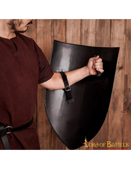 Decorative shield Ricardo Corazón de...