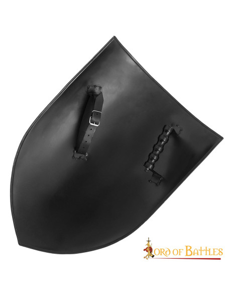 Decorative shield Ricardo Corazón de...