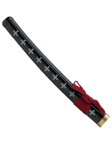 Yoru: Mihawk Dulacre Sword - One Piece (Pre-Order)