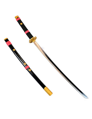 ONE PIECE ORNAMENTAL SWORD YORU