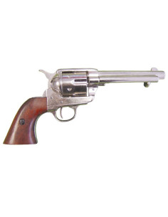 Pack revolver, bandolier and 22 bullets, Old West 2