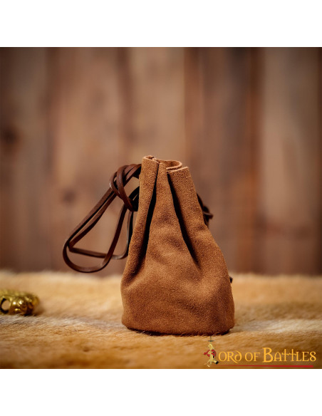 Set of 25 magical bone runes with...