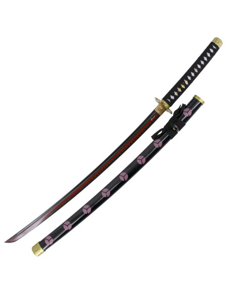 Basic Practice Katana Shusui Zoro One...