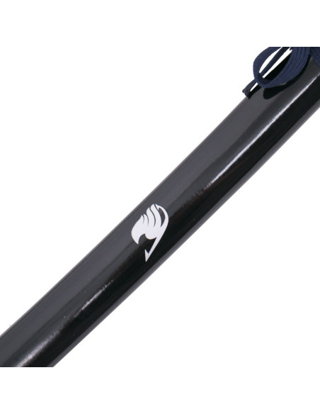 Decorative katana Erza Scarlett from...
