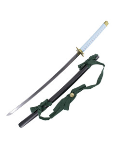 Decorative Katana Toshiro Hitsugaya from Bleach