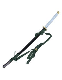 Decorative Katana Toshiro Hitsugaya from Bleach 2