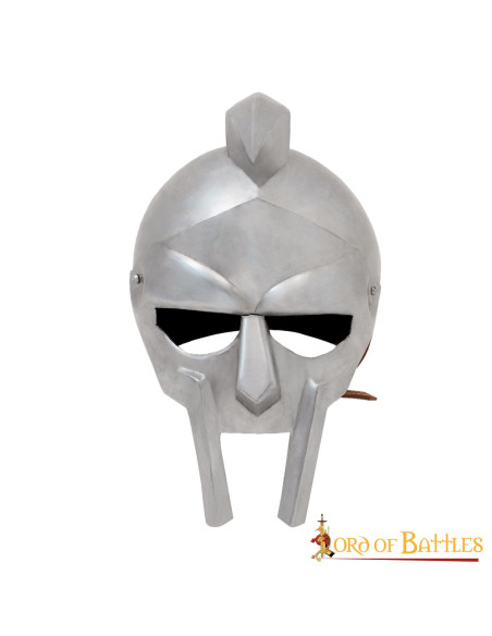 Fierce Gladiator Historic Helmet,...
