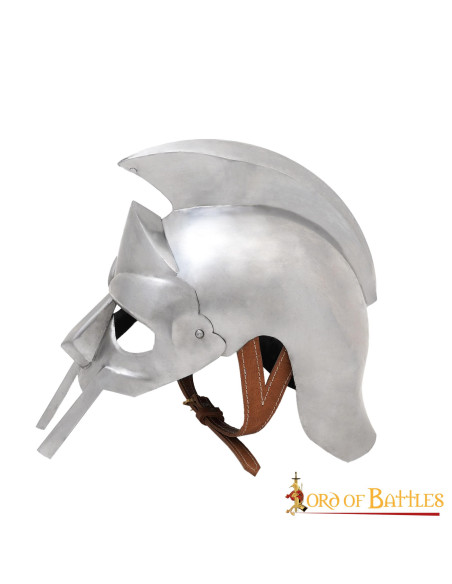 Fierce Gladiator Historic Helmet,...