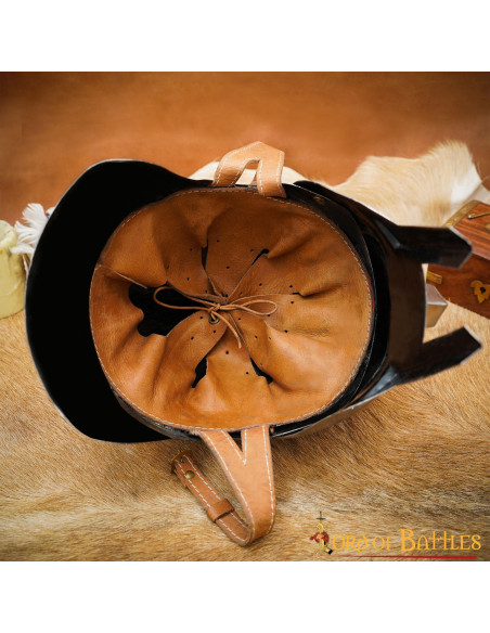 Fierce Gladiator Historic Helmet,...