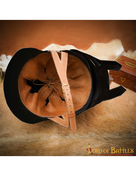 Fierce Gladiator Historic Helmet,...