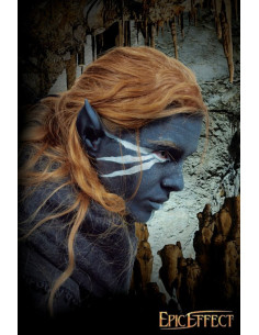 Pointy Dark Elf Ears 2