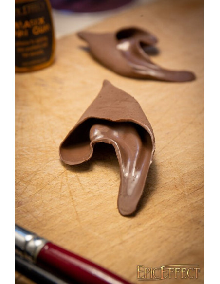 Pointy Dark Elf Ears