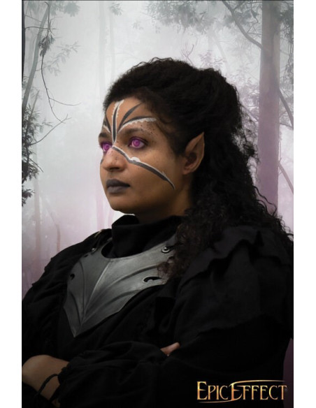 Pointy Dark Elf Ears