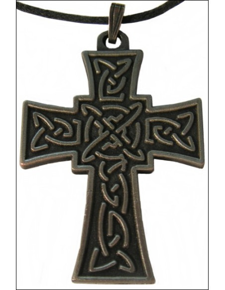 Celtic Cross Pendant
