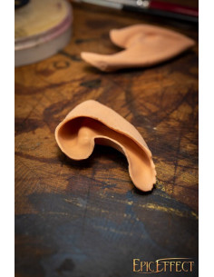 Elven ears, small 2