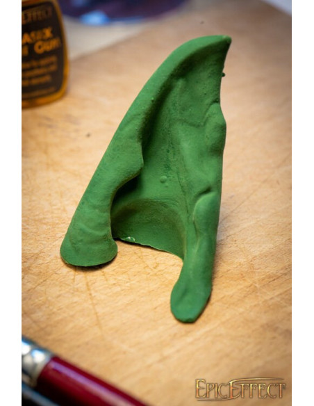 Pointed Orc Ears