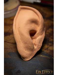 Ears of Halflings, Gnomes and Satyrs 2