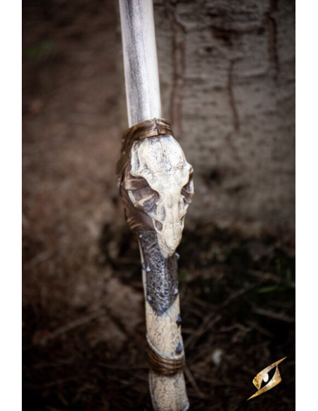 Bone Chopper Sword for LARP, 100 cm. Bone Chopper Sword for LARP, 100 cm.