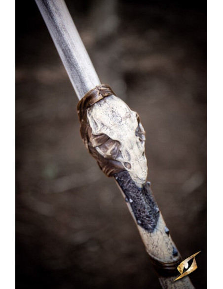 Bone Chopper Sword for LARP, 100 cm. Bone Chopper Sword for LARP, 100 cm.