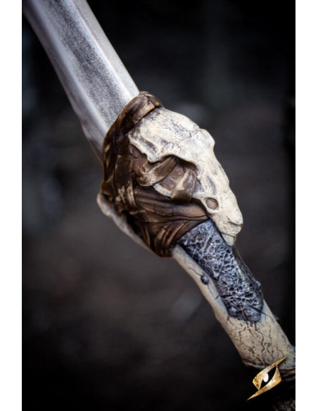 Bone Chopper Sword for LARP, 100 cm. Bone Chopper Sword for LARP, 100 cm.