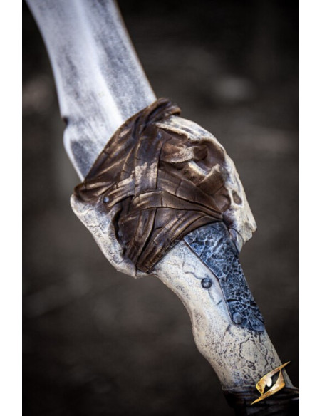 Bone Chopper Sword for LARP, 100 cm. Bone Chopper Sword for LARP, 100 cm.