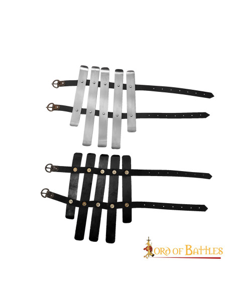 Valsgarde Functional Viking Bangles,...