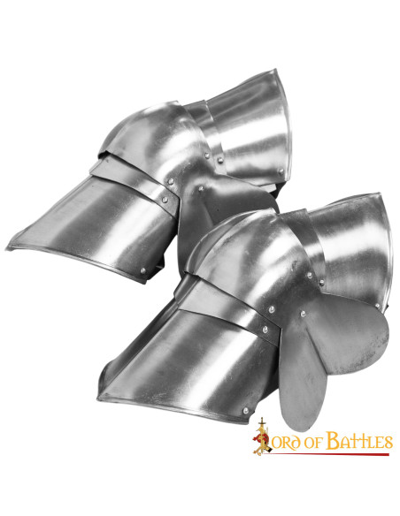 Mercenary Functional Knee Pads, Mild...